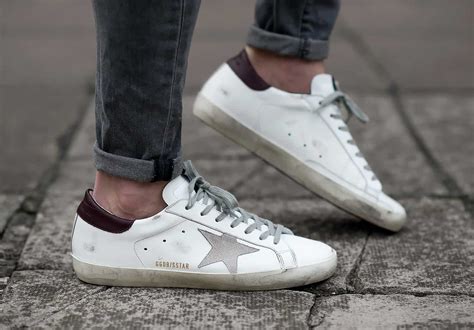 golden goose shoes replica|sneakers similar to golden goose.